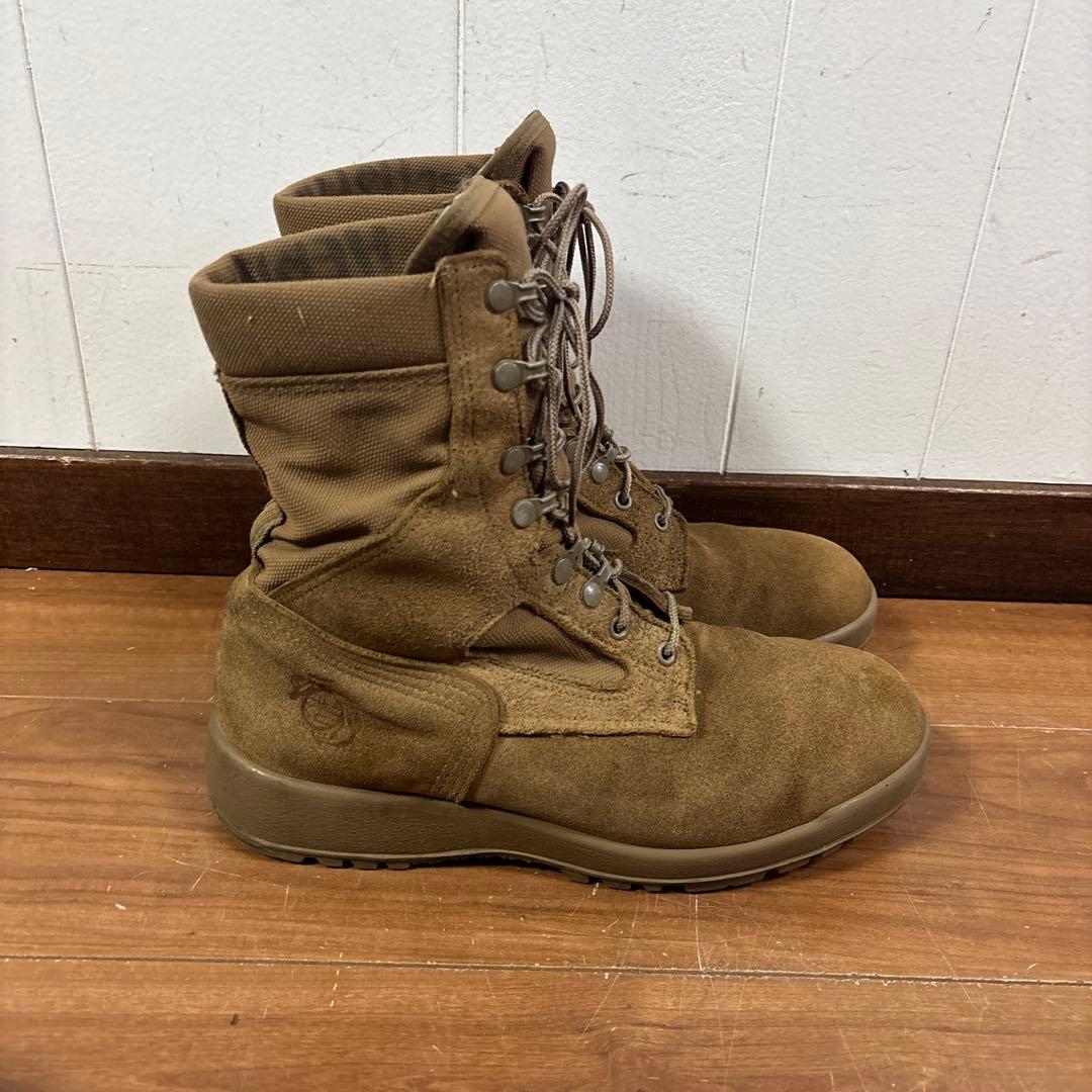 米軍実物　McRaefootwear GORE−TEX 9W 27cm （76）