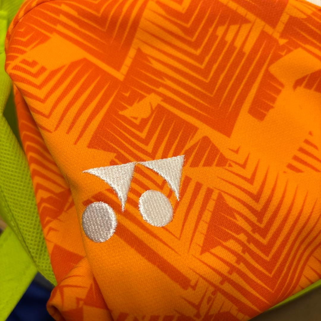 【美品】Lサイズ　日本代表ウェア　ヨネックス　ユニフォーム　バドミントン22