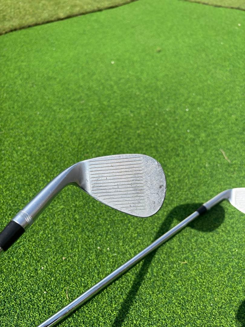 【限定品】PING GLIDE ウェッジ 56度　50度　2本セット