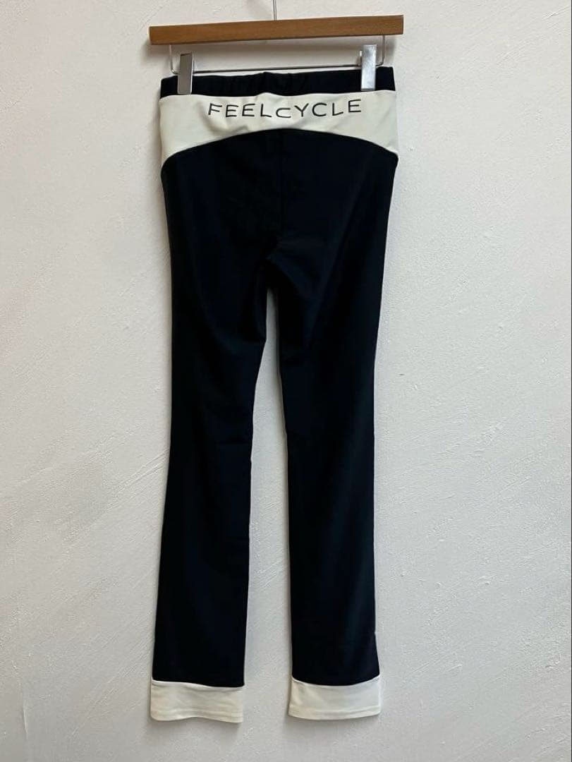 新品 FEELCYCLE VTレギンス スパッツ タイツ
