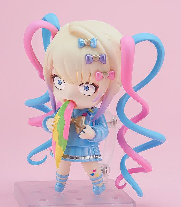 ニディガ 超てんちゃん ねんどろいど
