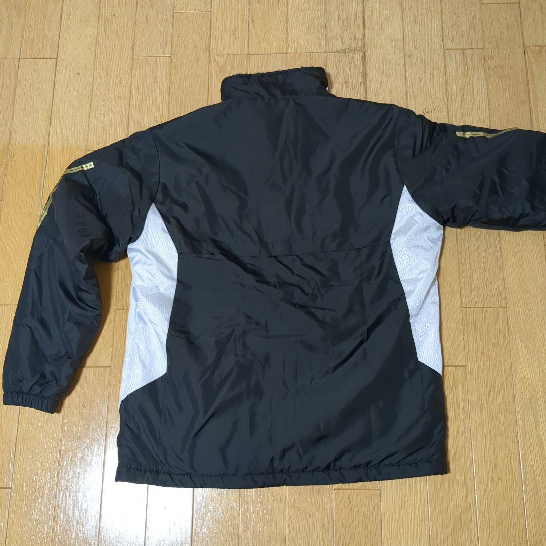 Mizuno ミズノ トレーニングウェア上下セット Sサイズ　ウィンドブレーカー