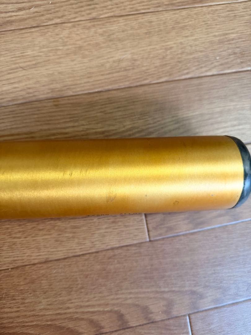 ZETT ZettPower 硬式用
