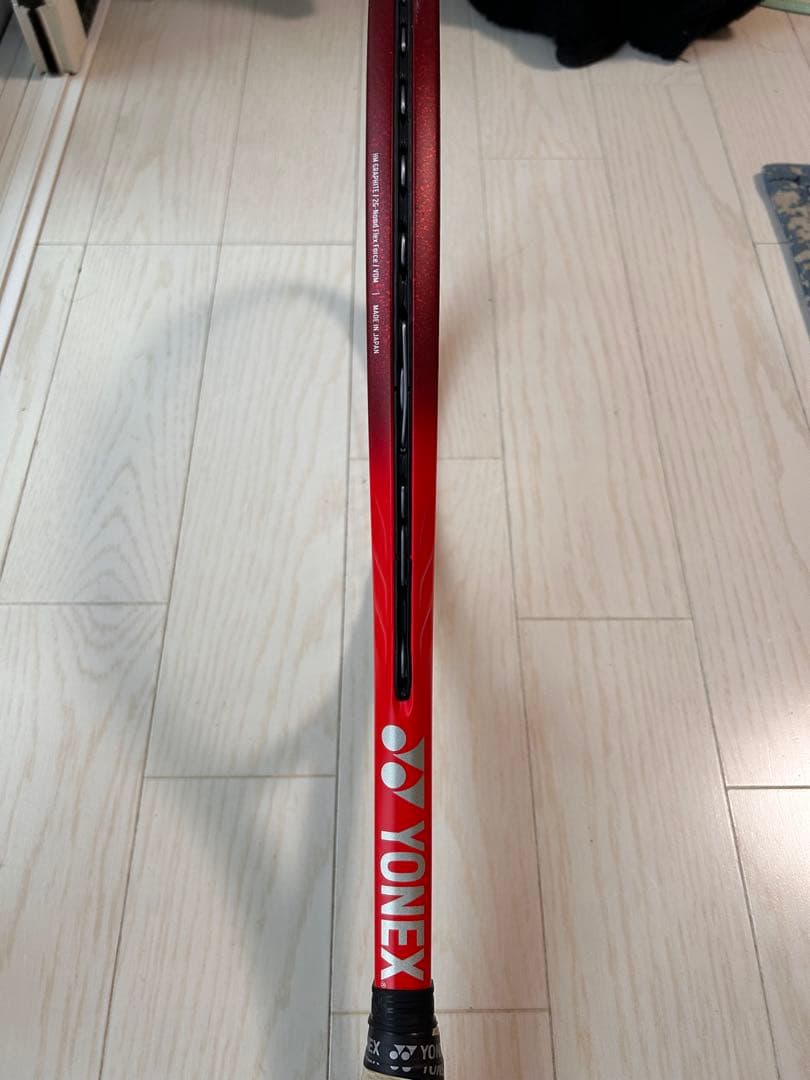 ヨネックス VCORE 100 2021年 テニスラケット