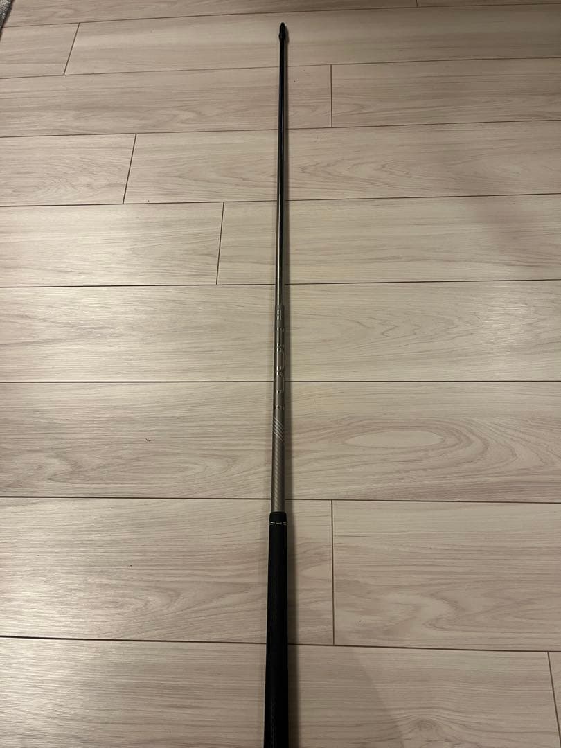 Ping Tour Chrom純正シャフト＋ヘッドカバー