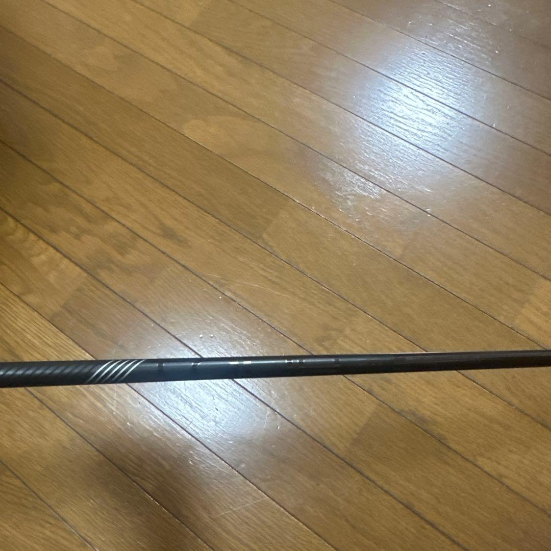 PING G425 LST ドライバー　9度
