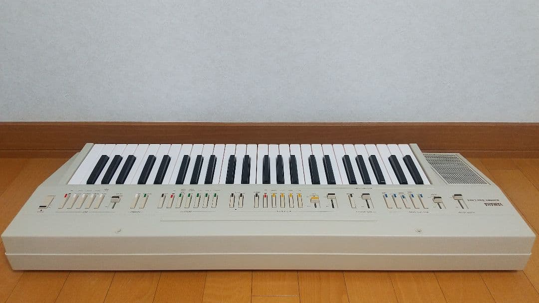 【美品】YAMAHA PS-30 ビンテージ キーボード ポータトーン