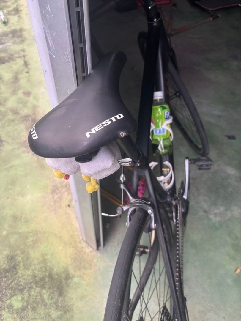 自転車本体 NESTO FALAD-PRO 2024
