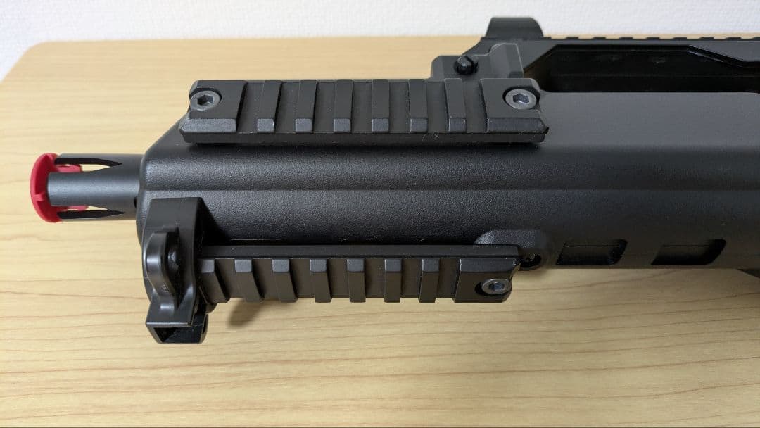 た*け様 東京マルイ ライト・プロ G36C 10歳以上電動ガン