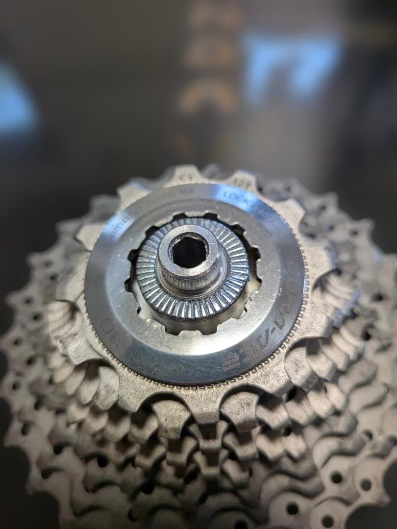 DURA-ACE CS-7800 10速スプロケット