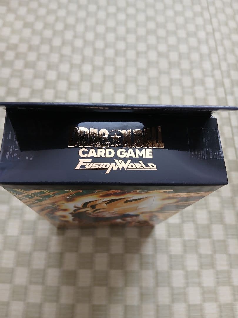 ドラゴンボールカードゲーム スタートデッキEX 2個 + エナジーマーカーパック