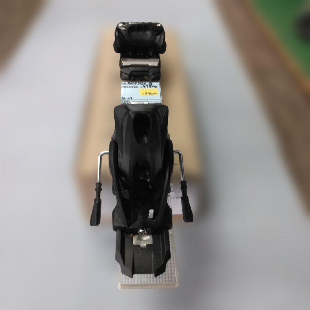 MARKER GRIFFON 13 ID、B90or120mm、未使用・新品