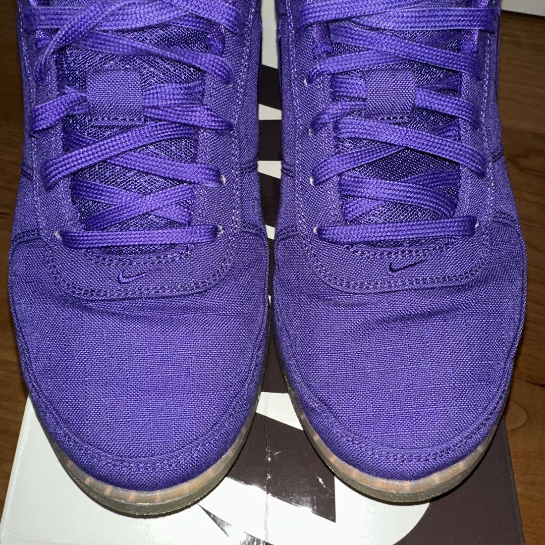 【NIKE ナイキ】BOOK1 SUNSETバスケットシューズ 28.5中古