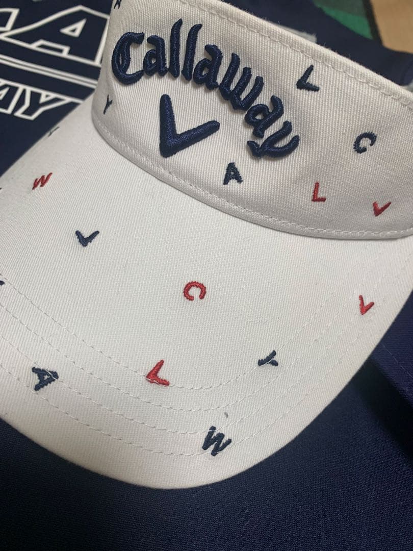 【Callaway Golf】　４点セット　最終価格