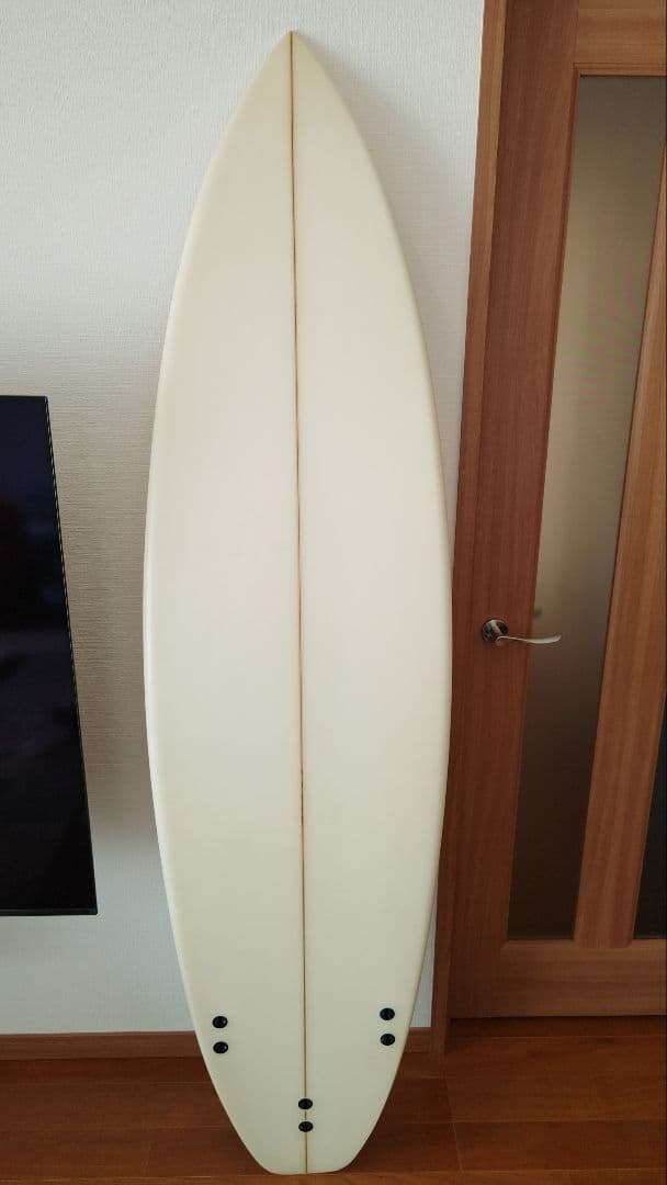 SCELL 6'5(195㎝)ショートボード セル サーフ