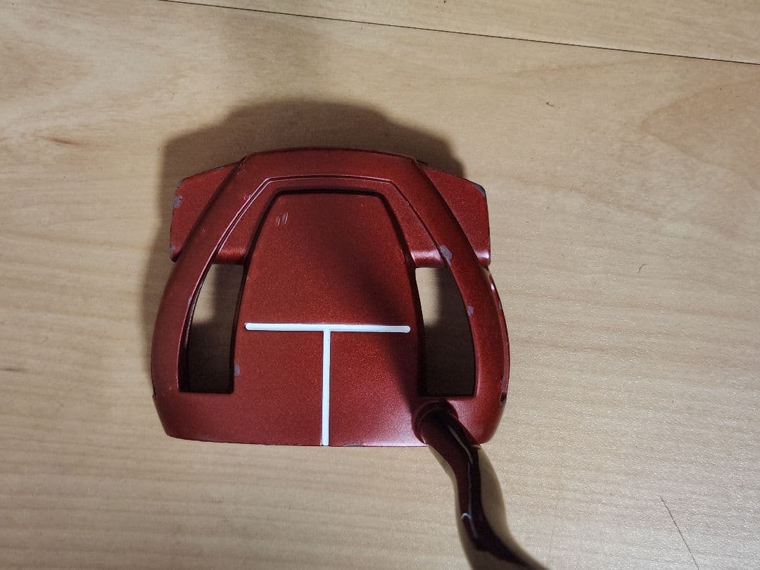 TaylorMade Spiderミニ パター