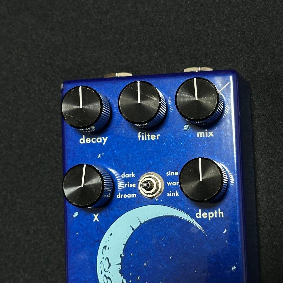 ★動作確認済★ Walrus Audio Slo
