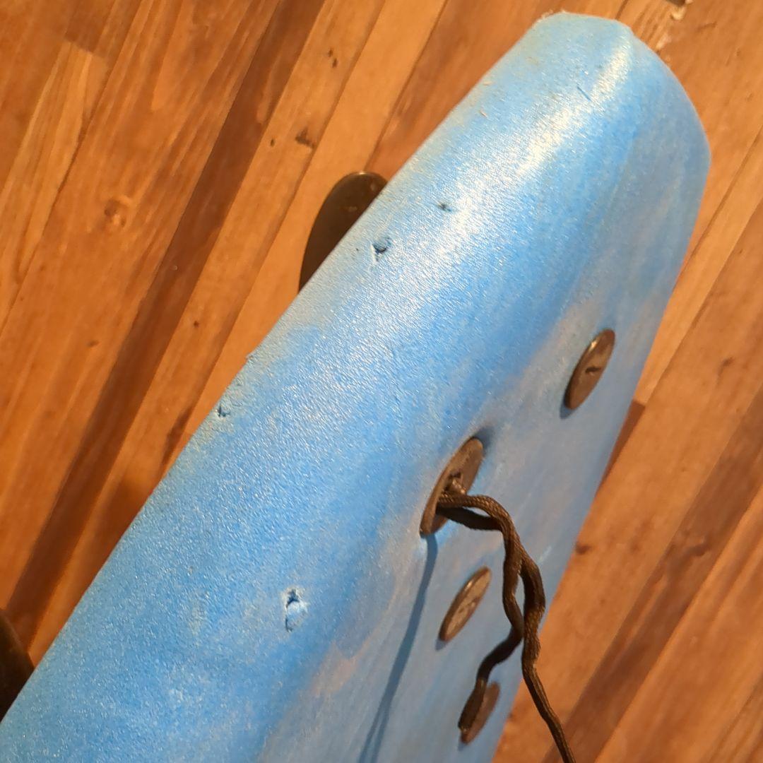 IDEAL ソフトボード 6'2