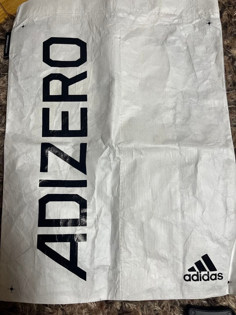 adidas ADIZERO PRIMESP2 陸上 スパイク 23.0