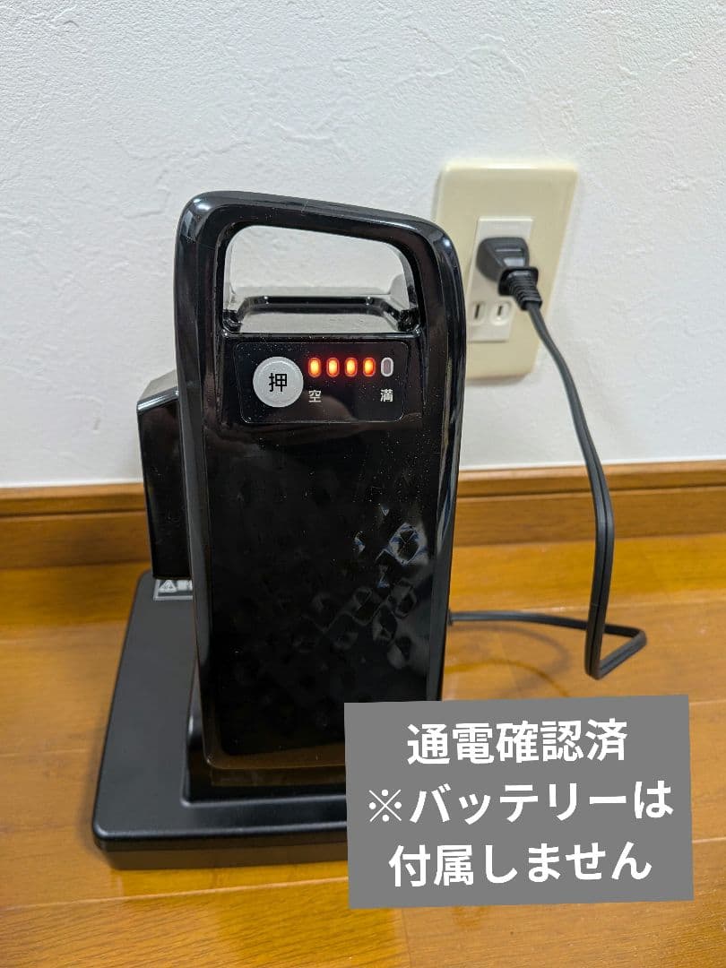 Panasonic NKJ074Z2 充電器
