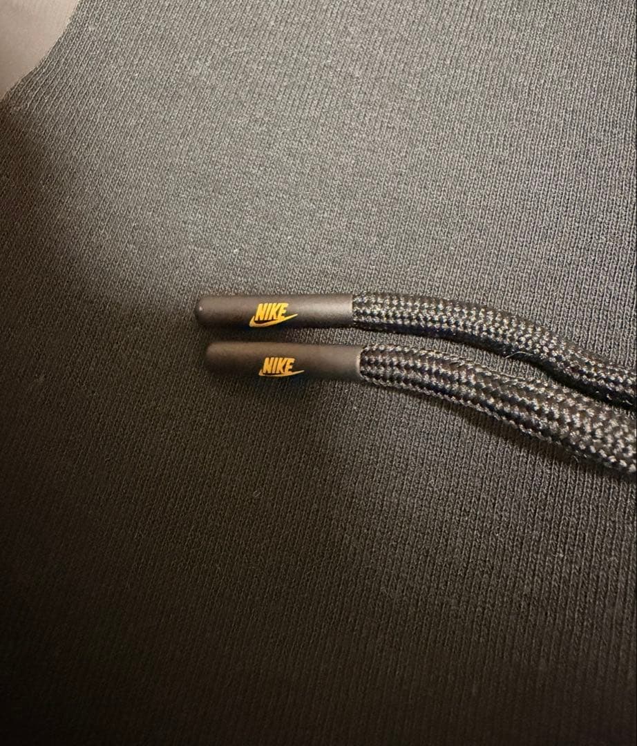 【美品】ナイキ　ノクタ　テックフリース　セットアップ　MS