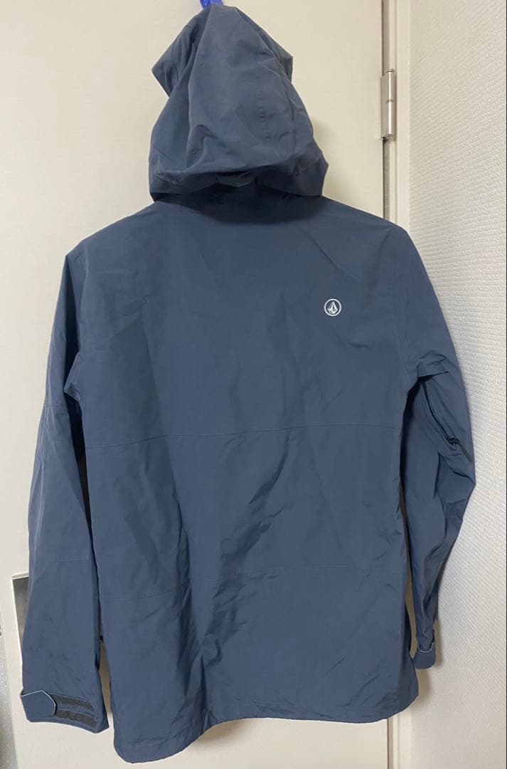 VOLCOM GORE-TEX ジャケット M ボルコム