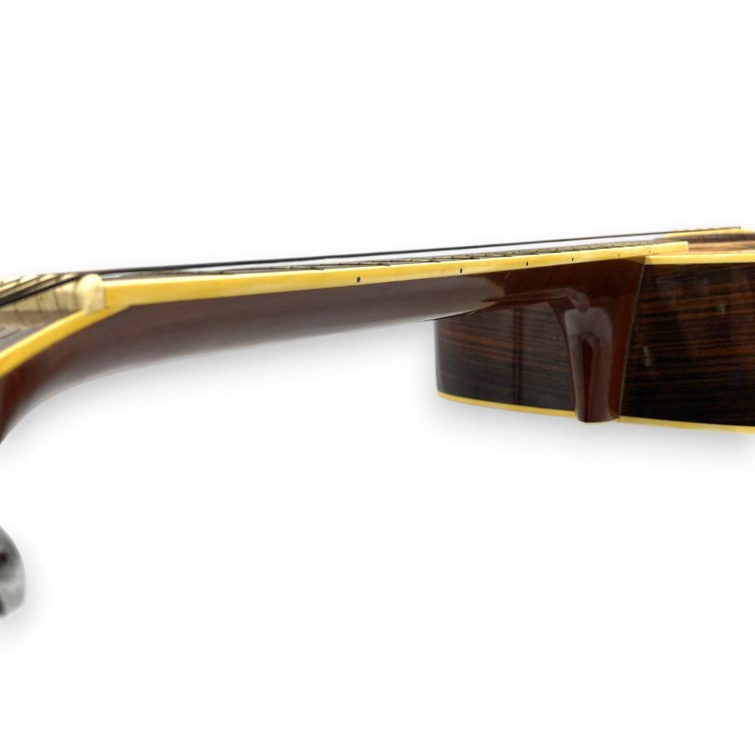【YAMAKI】ヤマキ YW-50 アコースティックギター #G3