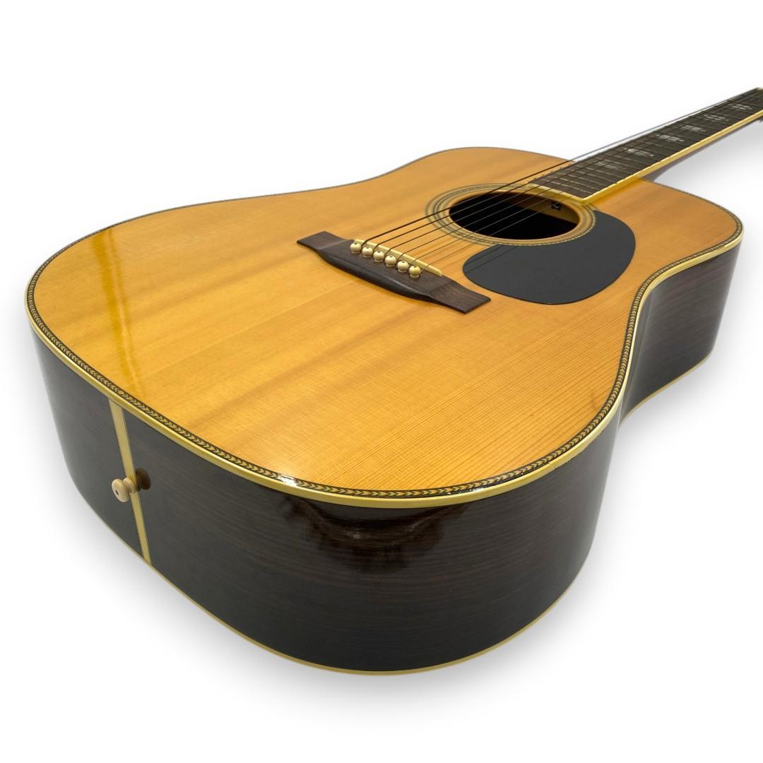 【YAMAKI】ヤマキ YW-50 アコースティックギター #G3