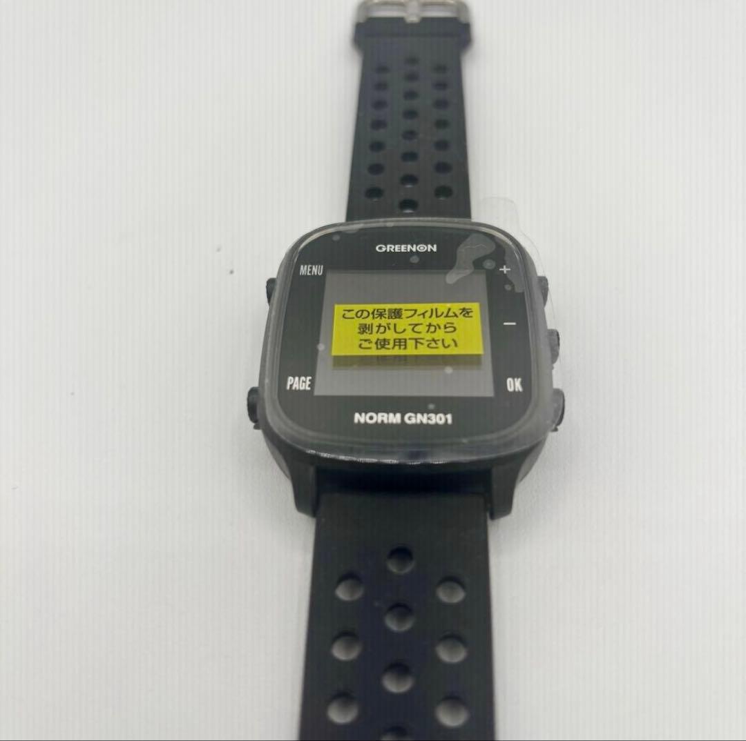 GREENON GN301 ゴルフ用距離計 未使用