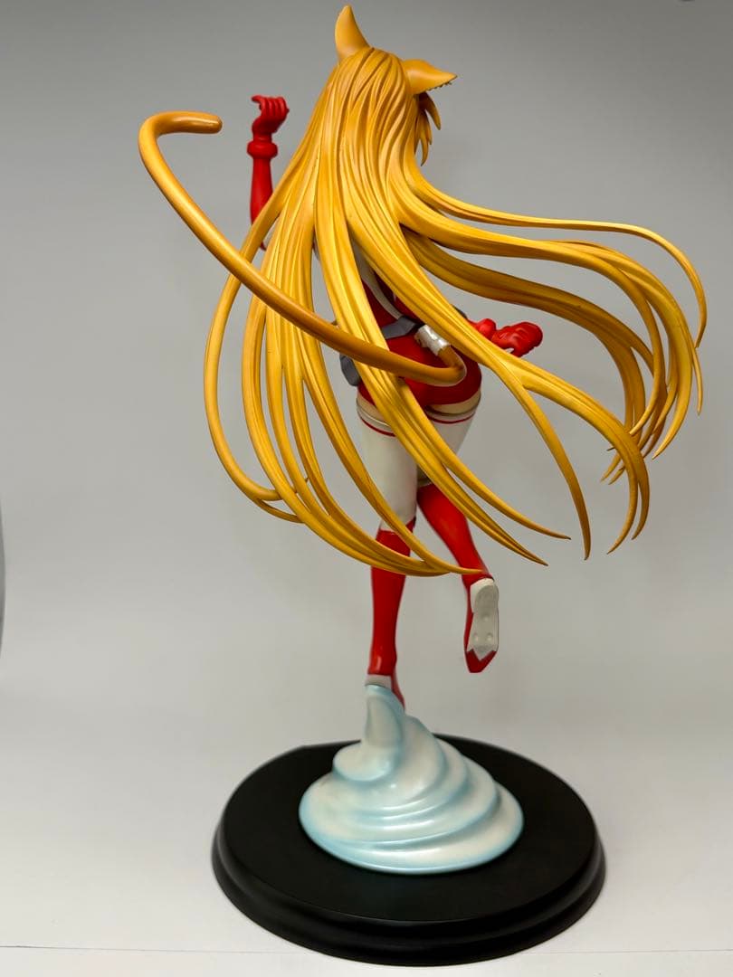 あそびにいくヨ！　エリス　1/7 グリフィンエンタープライズ