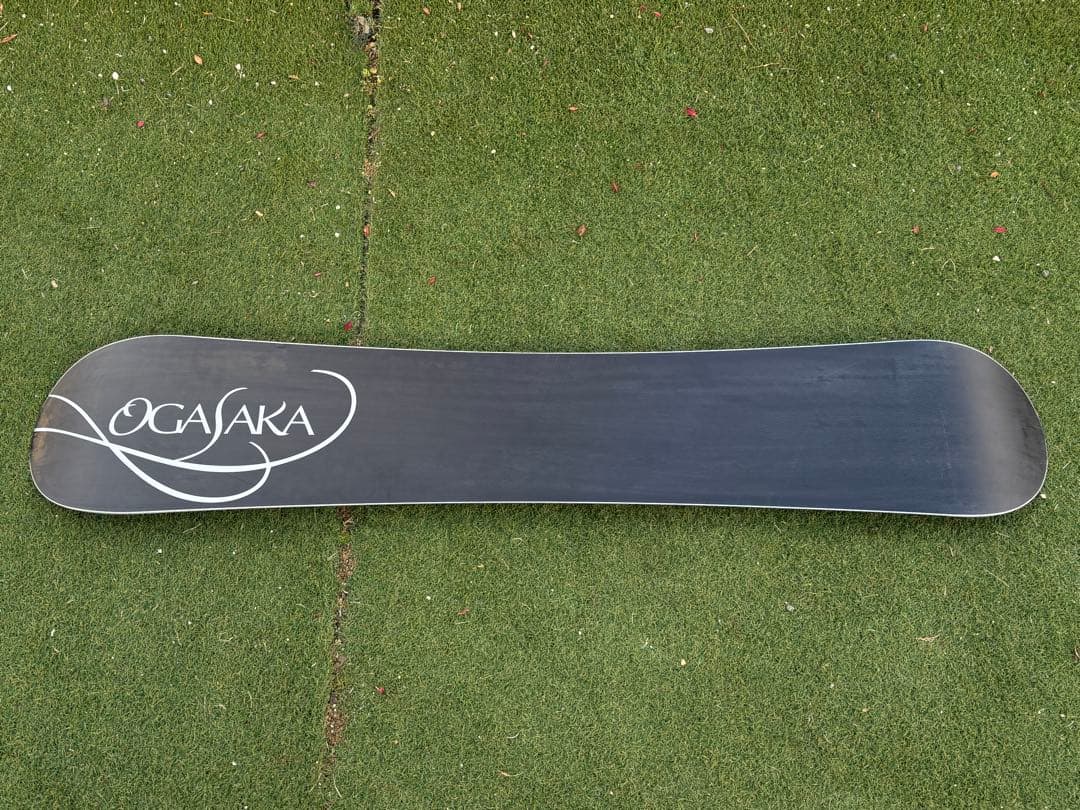 OGASAKA SS/スノーボード/板/152cm/オガサカ/USED/日本製