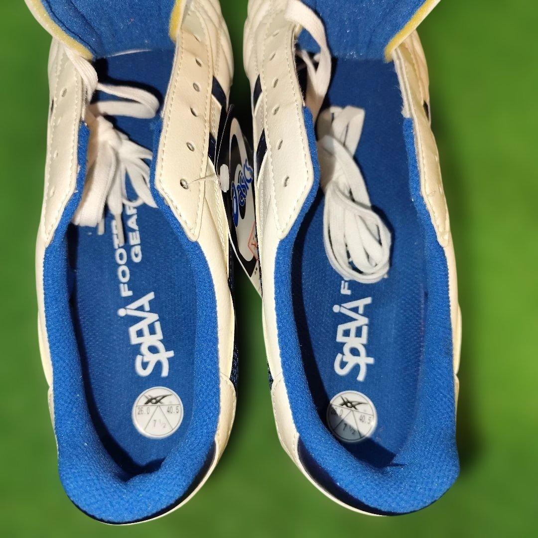 asics サッカースパイクTIGRECLASICO SL 26.0cm