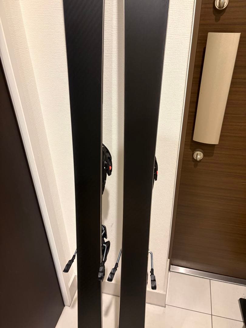 18-19 BLIZZARD FIREBIRD COMPETITION 166㎝