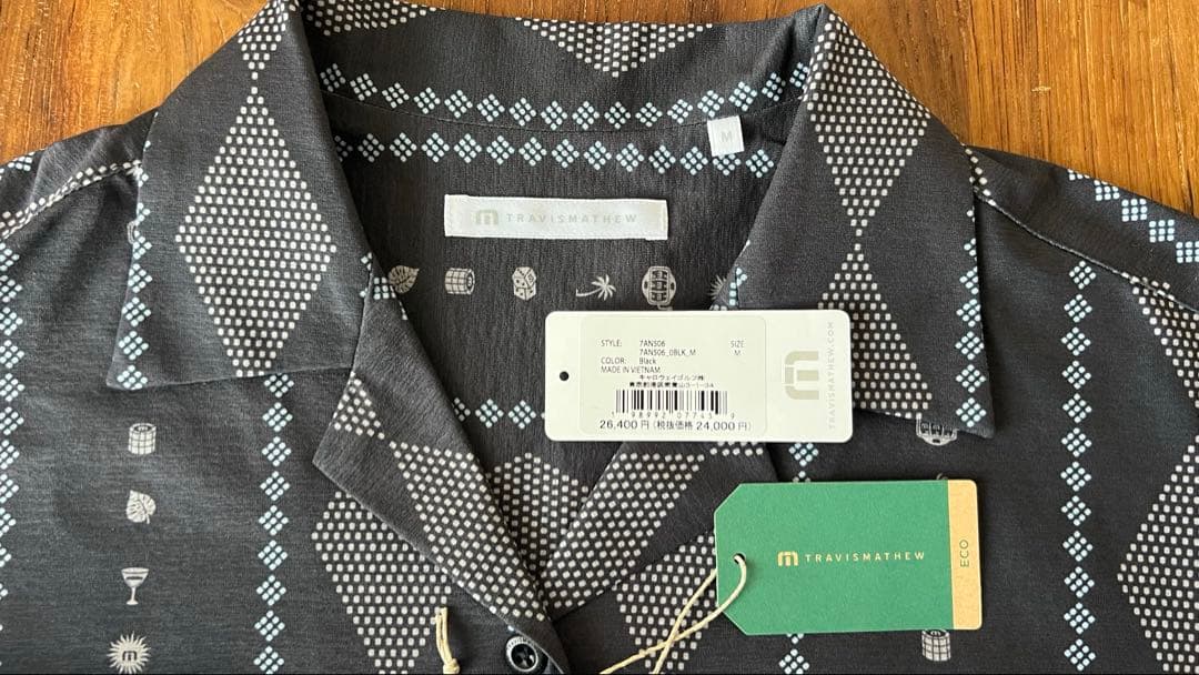 TRAVISMATHEW ゴルフウェアレディース
