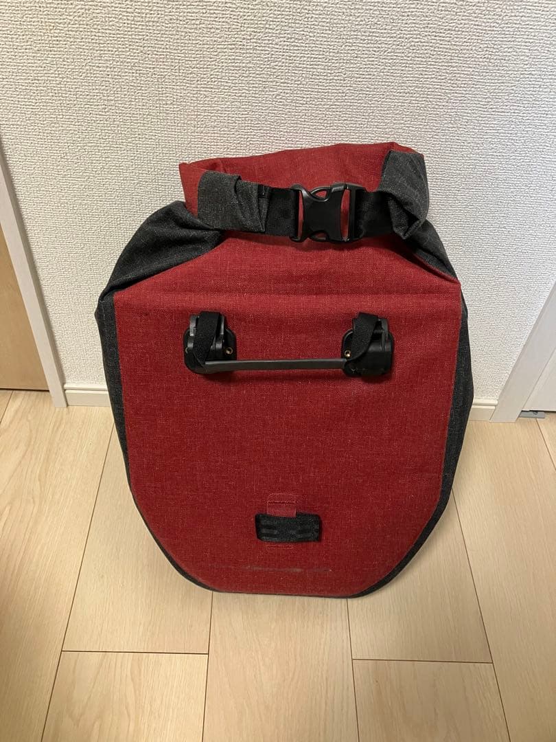 Blackburn ブラックバーン パニア