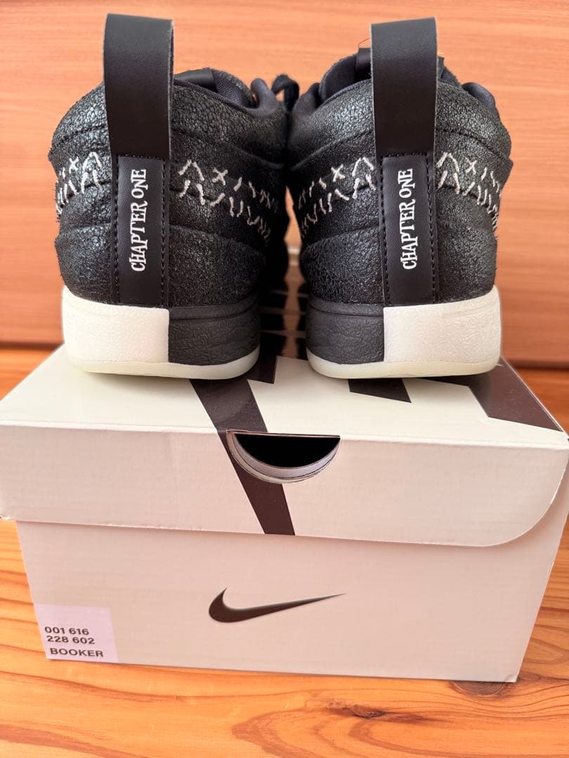 NIKE ブック1 ハロウィン　28.5cm