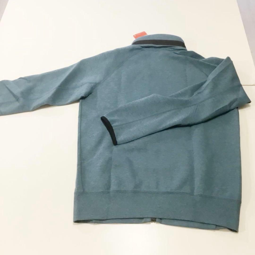 ウォーキング・ランニングウェア NIKE TECH FLEECE HOODIE