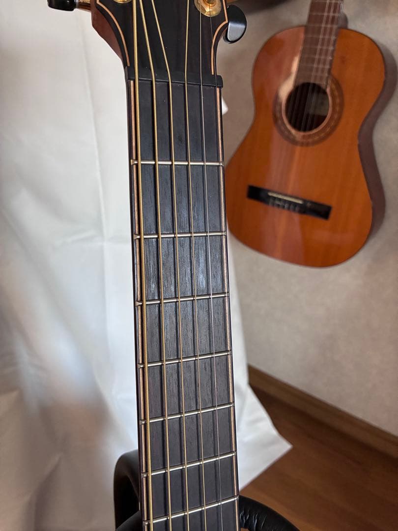訳あり！TRAVELER GUITAR CL3E SPSE