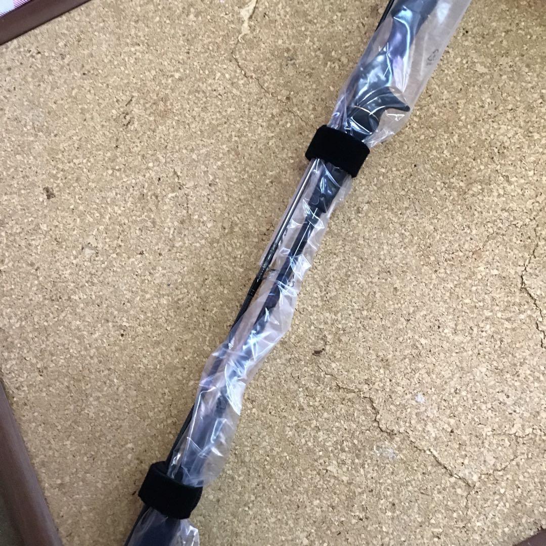 新品❗️ダイワ　ブラスト　エアボータブルSLJ 63MLB-S