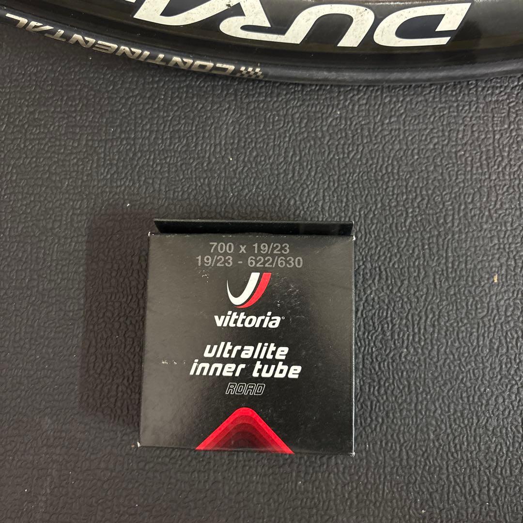 SHIMANO シマノ　DURA-ACE C35 ホイール