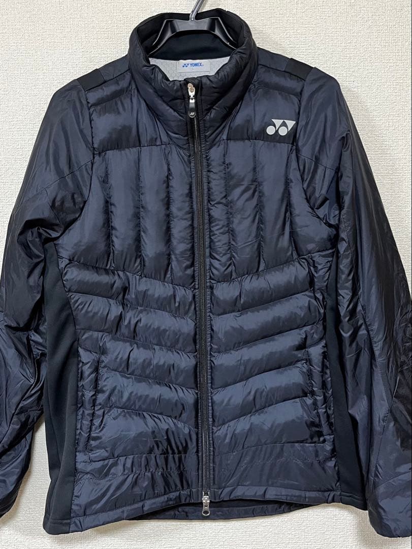 ヨネックス　YONEX　中綿　ユニＬ ヒートカプセルチタン
