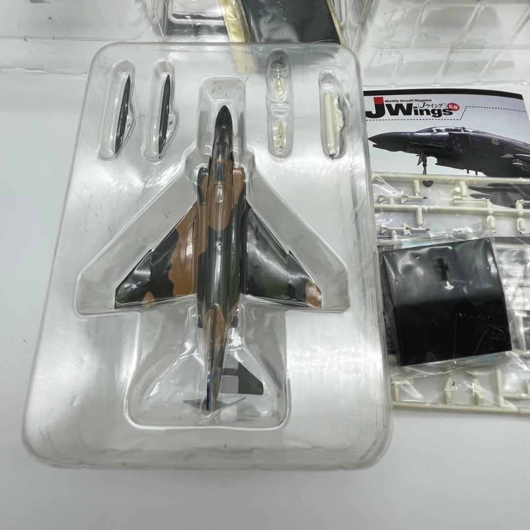 【T9】3種　J-Wings ベトナム航空戦 第3弾　プラモデル