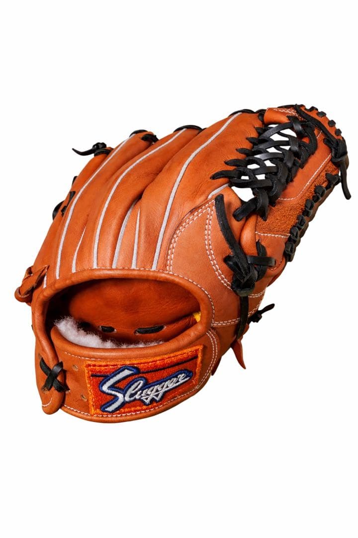 久保田スラッガー　Slugger 軟式グローブ KSN-AR5 プロモデル