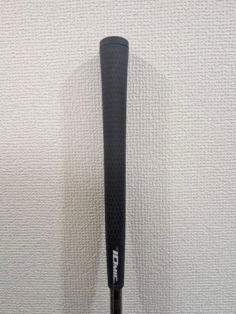 【美品】キャロウェイ　ELYTE MAX FAST　5U　25　S　ELDIO