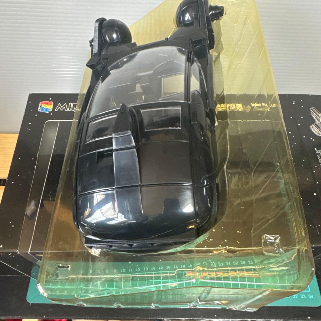 FUTURE CAR SPINER フューチャーカー　スピナー　レア