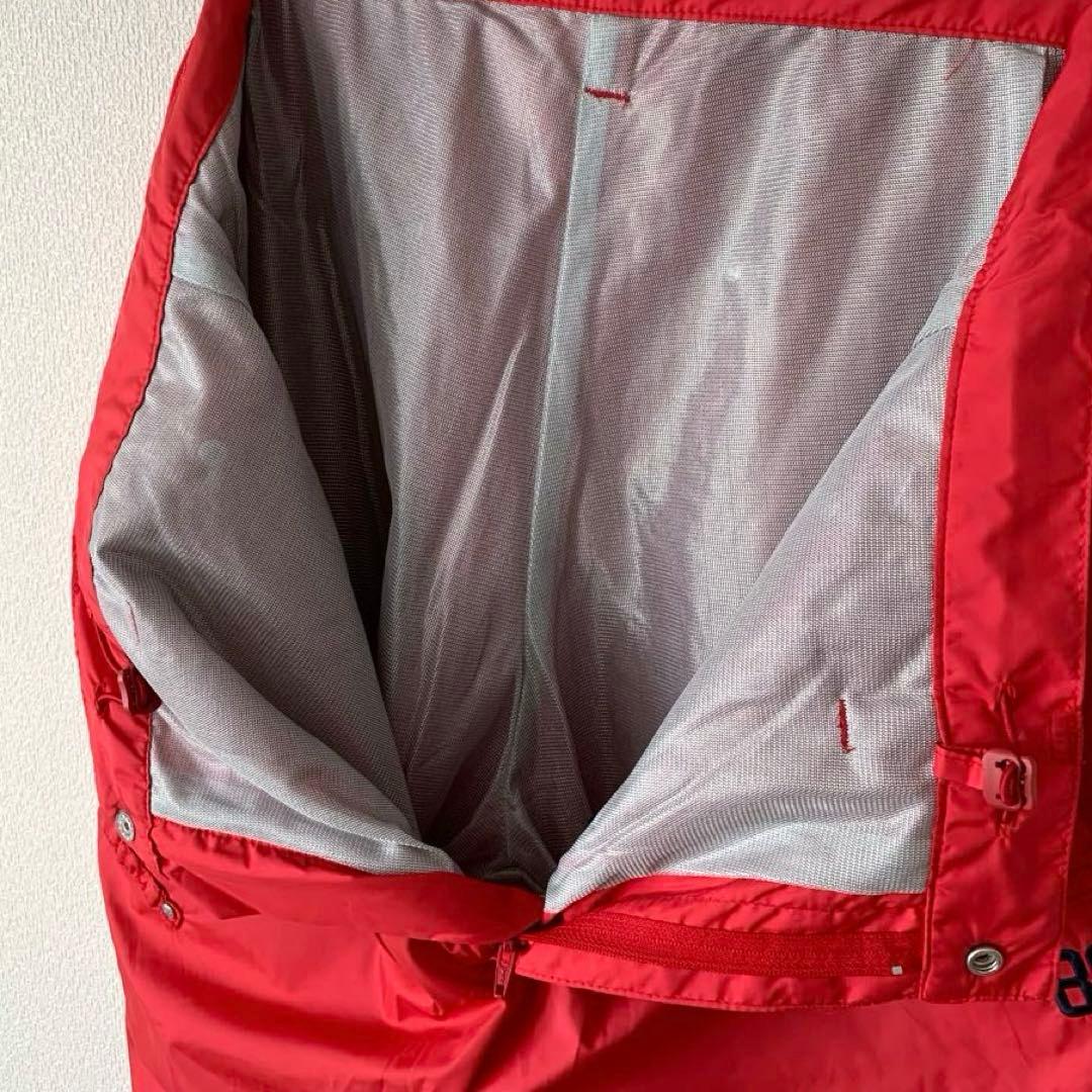 パーリーゲイツ レインウェア パンツ PEARLY GATES Lサイズ 未使用