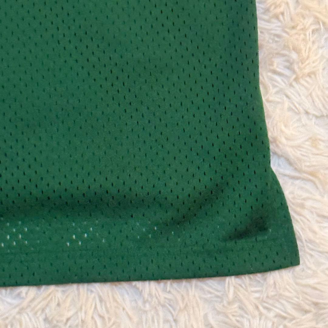 アディダスadidas NBA セルティックス ガーネット#5 ユニフォーム M