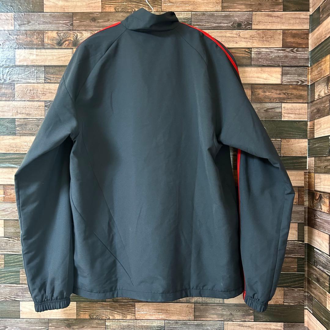 Liverpool 09-10 リヴァプール adidas セットアップ