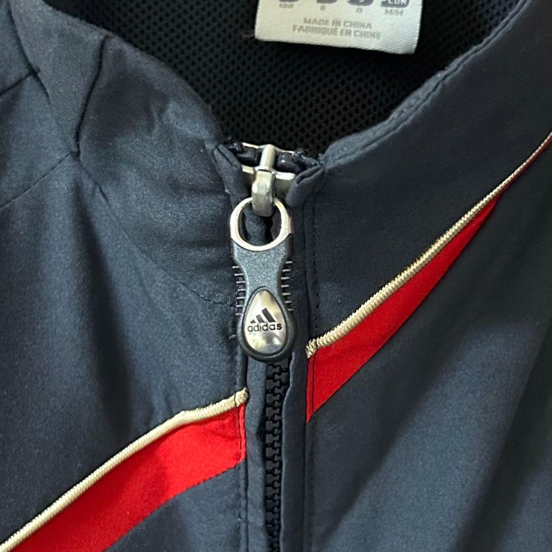 Liverpool 09-10 リヴァプール adidas セットアップ