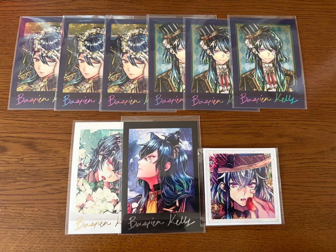 ゆるはる出品